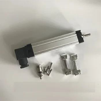 

Displacement sensor injection molding machine electronic ruler lever type LWH-50MM200MM400MM475MM