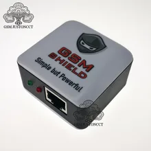 Новейший GSM щит коробка Ремонт Imei сброс Google аккаунт