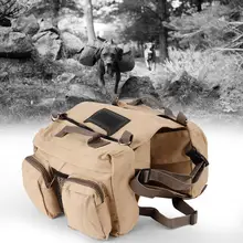 Рюкзак-переноска для собак и кошек, дышащий портативный рюкзак для путешествий и кемпинга