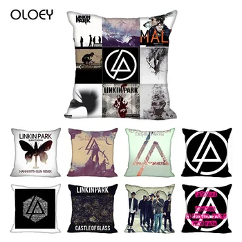 

Home Decoration Pillowcase Without Cover Zipper Pillowcase Example Hotel Car Decoration Pillowcase Soft and Comfortable 45X45cm.