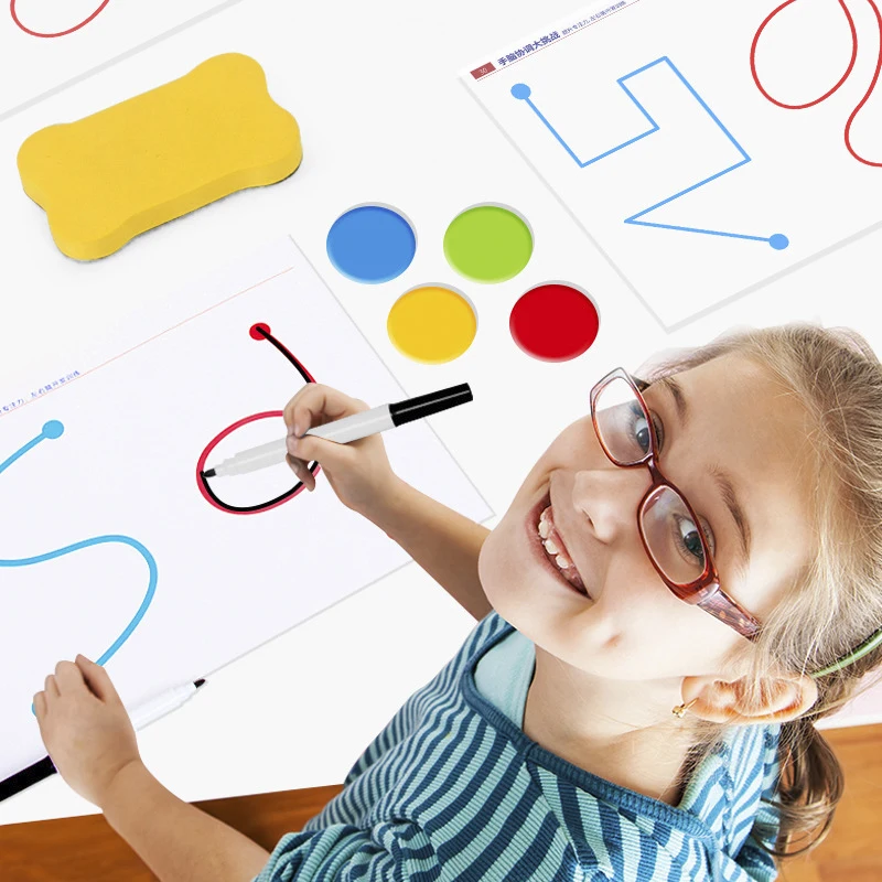 Left And Right Brain For Kids