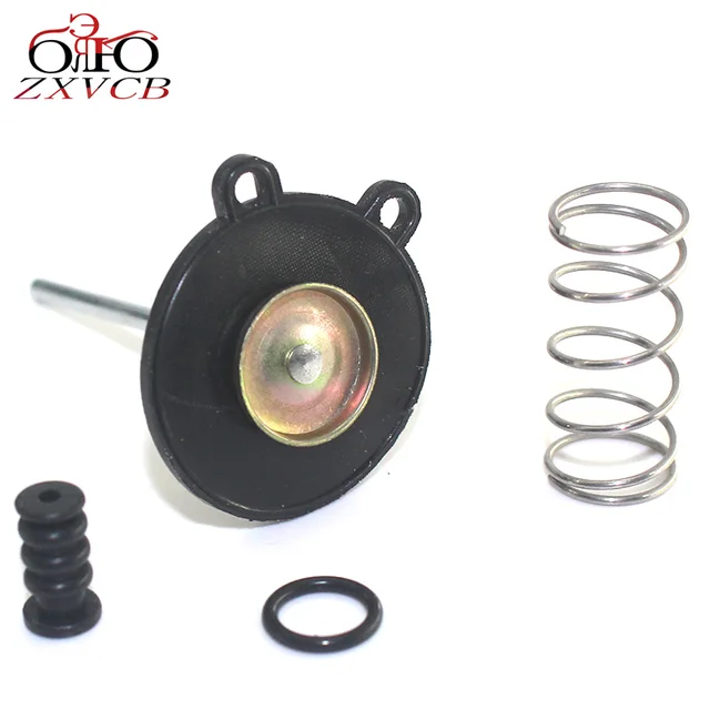Accelerator Pump Diaphragm & Rod Kit For 1979-1983 Honda CB750 CB900 Carburetor Rebuild - CV014