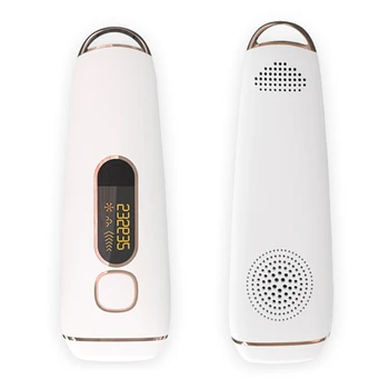 

IPL Hair Removal Electric Epilator Fast Flash Intense Pulsed Light Permanent Bikini Armpit Trimmer