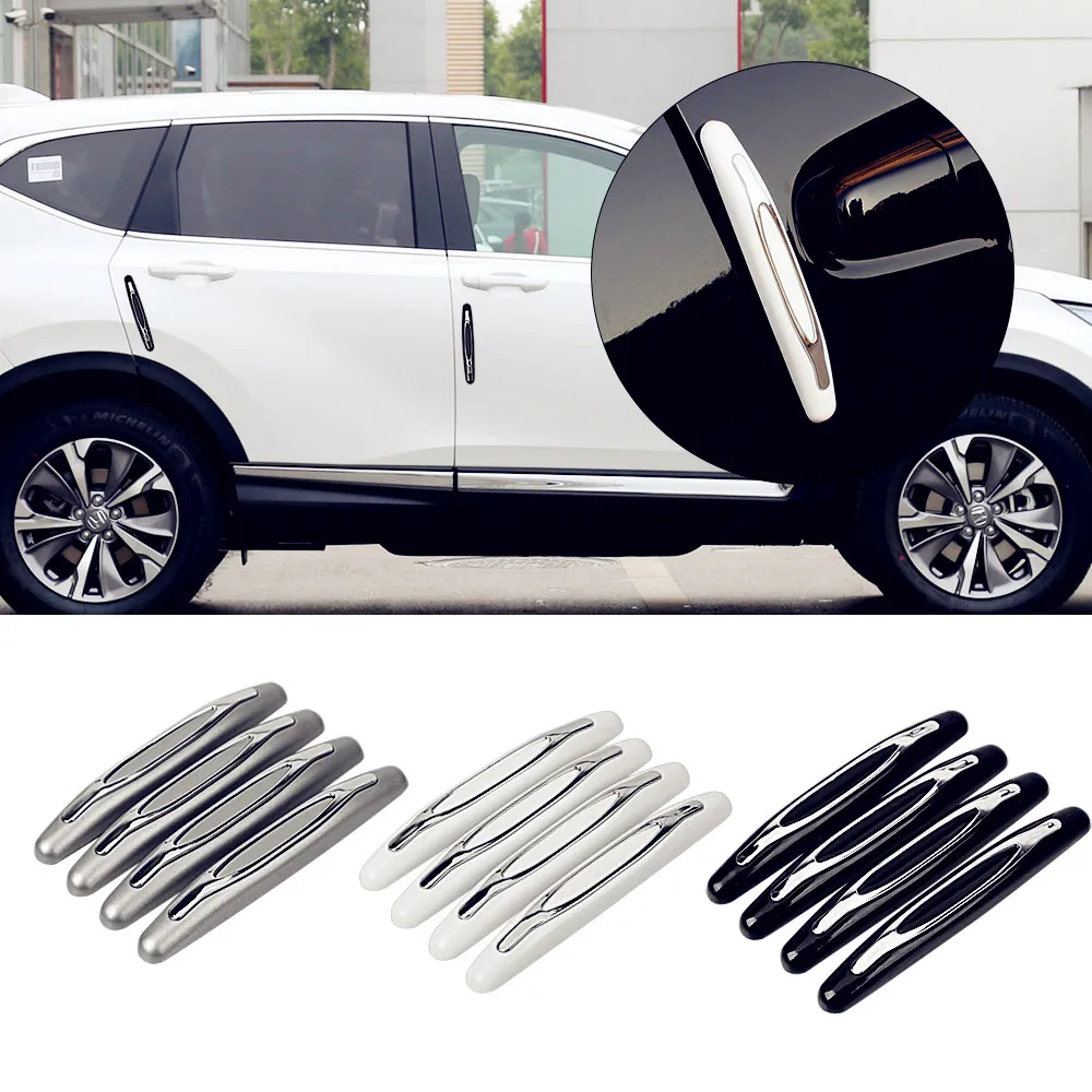 Car Door Guard Protector Edge Strip for BMW 530Li 335i 750i 330i 325i 320si 630i X6 M6 640i 640d 760Li 320d 135i | Автомобили и