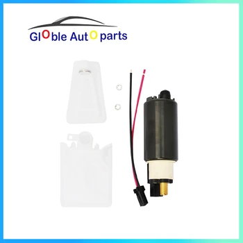 

12V Fuel Pump Quality Electric Intank Fuel Pump For Ford Taurus Focus Windstar Mustang Mercury Sable 1996-2007 E2448 TP-448
