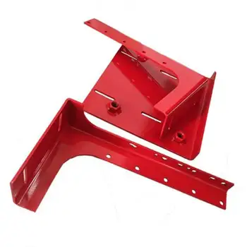 

Painting color Factory CNC machinery service for prototype