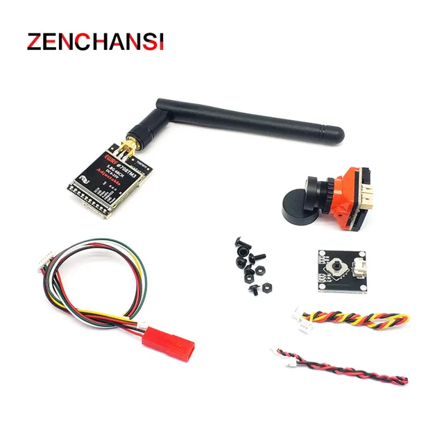 FPV 레이싱 드론을 새로운 수준으로 끌어올리는 업그레이드 키트