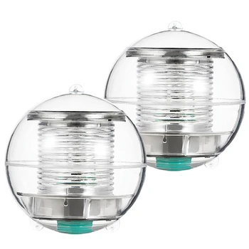 

Solar Floating Pool Light Multi-Color Changing LED Ball Night Light Suitable for Swimming Pool Bathtub Party Decoration