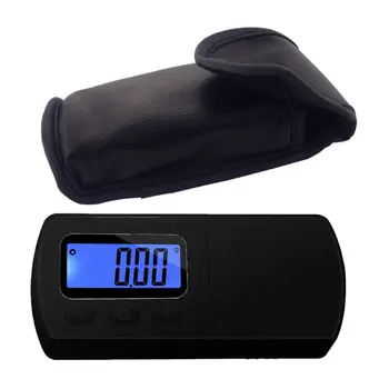 

LED Digital Turntable Stylus Needle Force Scale Gauge For LP Record Player Phono