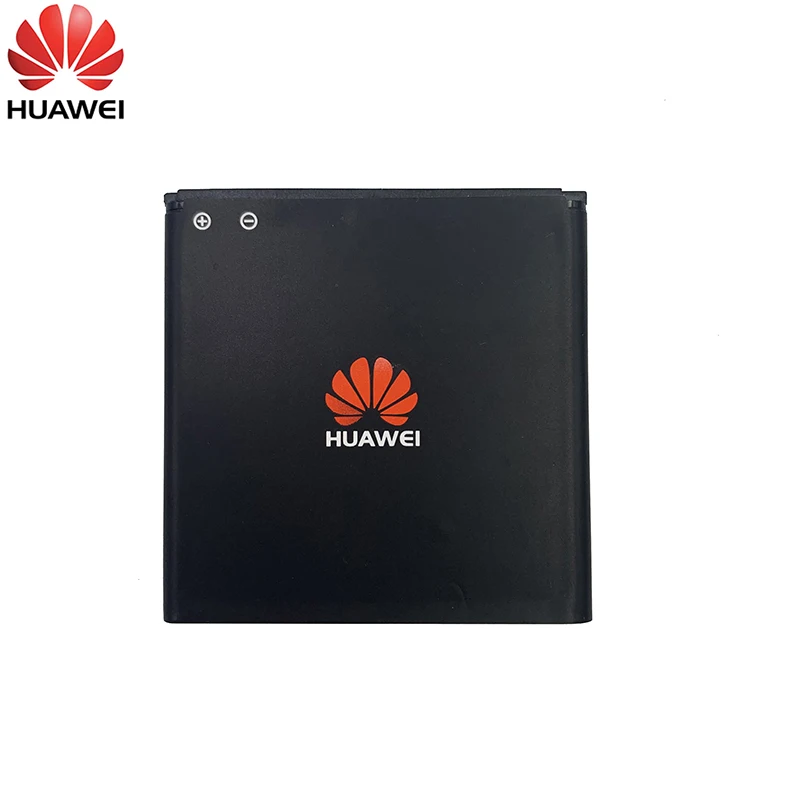 100% оригинал Huawei Ascend G300 батарея замена HB5N1H 1500mAh для G305T C8812 U8815 U8818 T8828|Аккумуляторы