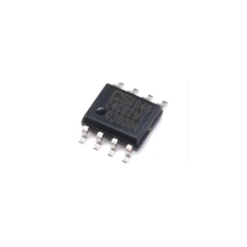 

50pcs/lot CAT24C02WI-GT3 SOIC-8 EEPROMs 2Kbit I2C Memory IC New and Original