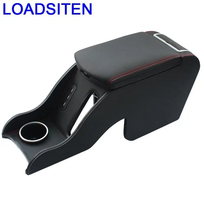 

Interior Upgraded Styling Automovil Automobiles Modified Car Arm Rest Car-styling Armrests 17 FOR Morris Garages MG ZS