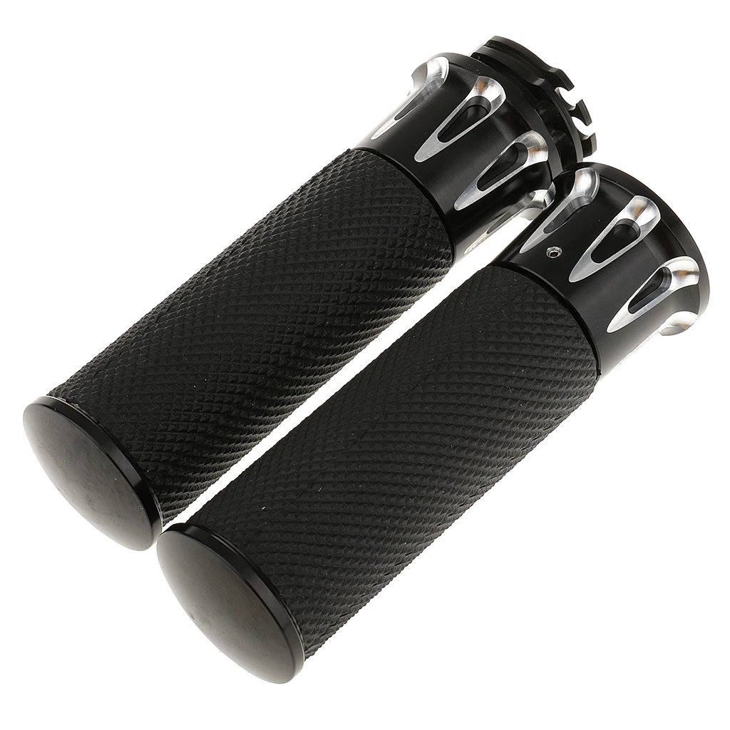 Универсальный мотоцикл руль ручка бар ручки 25 мм для