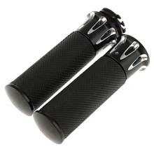 Универсальный мотоцикл руль ручка бар ручки 25 мм для