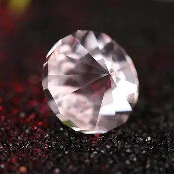

Burnishing Artificial Crystal Hanging Lamp Pendant Drop Household Decoration