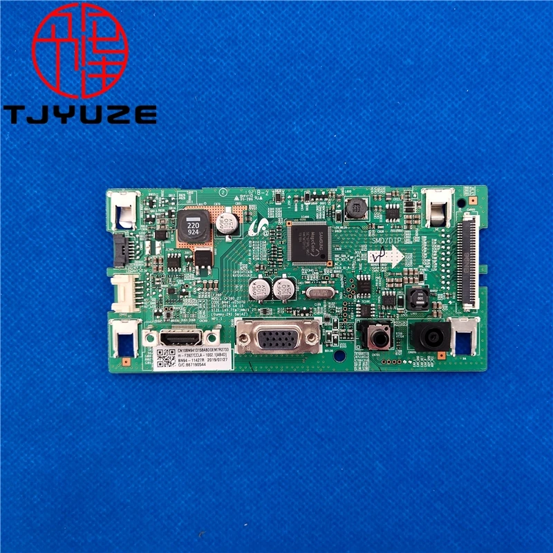 Bom Teste Bn9117623a para Samsung Placa Principal do Monitor Bn4102507b Lc27f390fhexxs Lc27f396fhuxen C27f396 Placa-mãe Bn41-02507