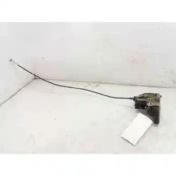 

7701473173 REAR DOOR LOCK RIGHT RENAULT SCENIC (HA ..)