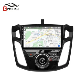 

Android Car Radio Multimedia Video Player Multimedia For Ford Focus 3 2011-2019 Navigation GPS not 2din Auto radio