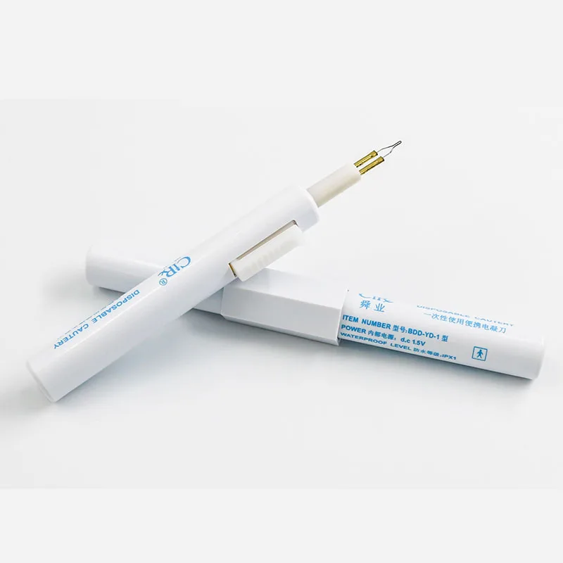 High Temp Cautery Pen