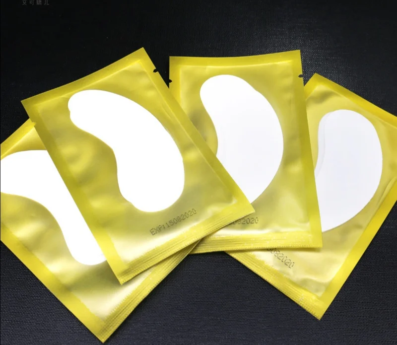 Conjunto com Case Caixa de Cílios Profissional Olho Falso Lash Cílios Extensão Kit Completo Ferramentas Cola Embalagem Suprimentos 10 High Quality Beleza e saúde