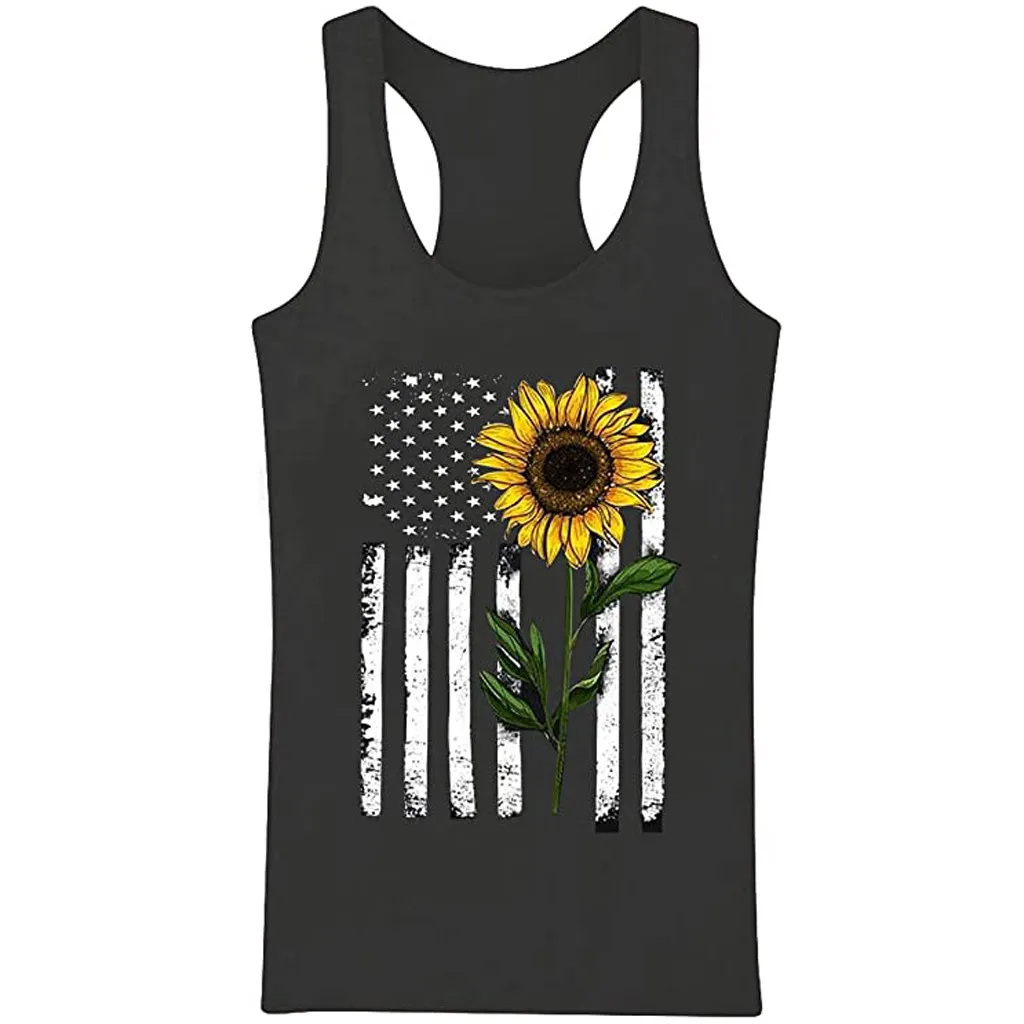 Женская льняная Блузка с V образным вырезом без рукавов|Майки| |