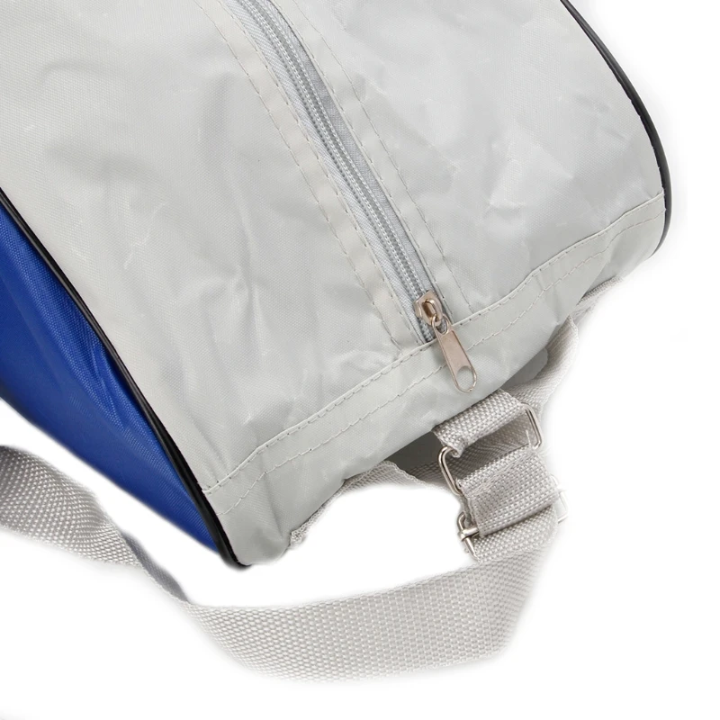 Roller Skates Bag New Portable Adjustable Shoulder Strap Roller Skating Bag Skates Carry Bag Case Y51D