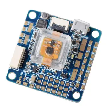 

OmniNXT F7 Flight Controller FC OSD 5 v/8 v BEC MPU6000 Gyro ICM20608 32 khz 3-6S Acro wihout Barometer VS F4 PRO V3