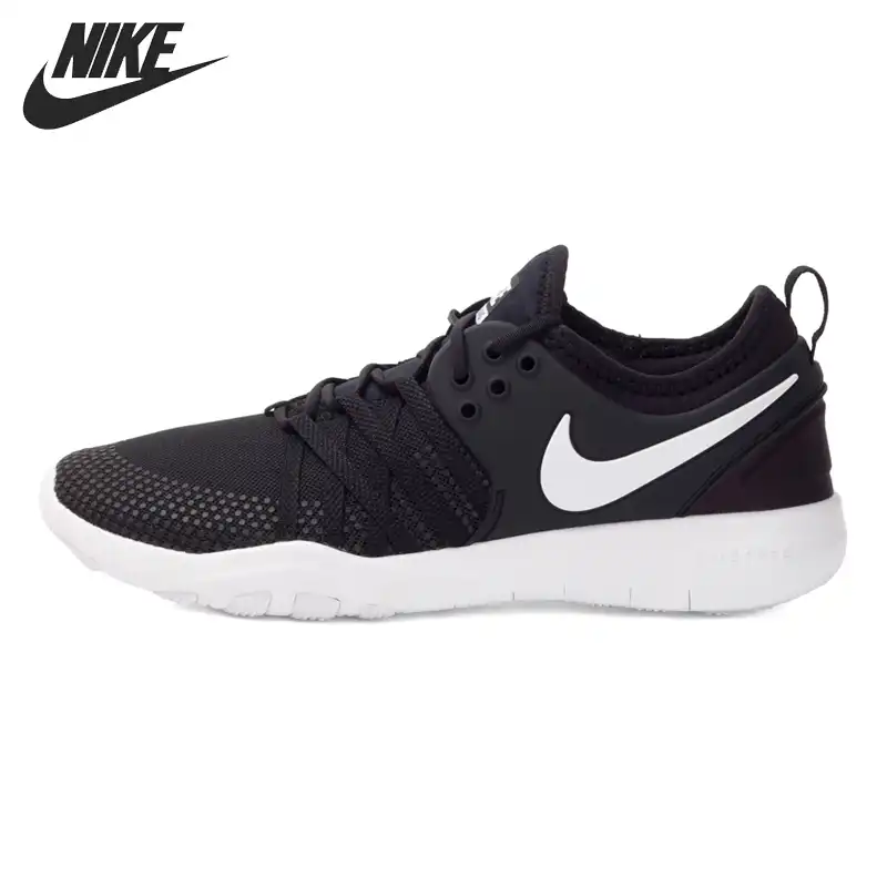 nike women's free tr 7 training shoes