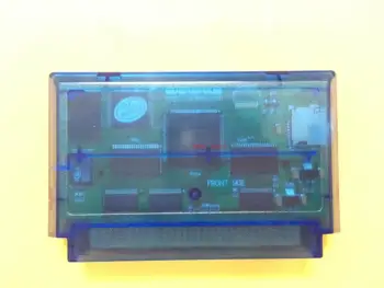 

1000 in 1 Retro 8 Bit N8 Game Cartridge For 60 Pins Video Game Console