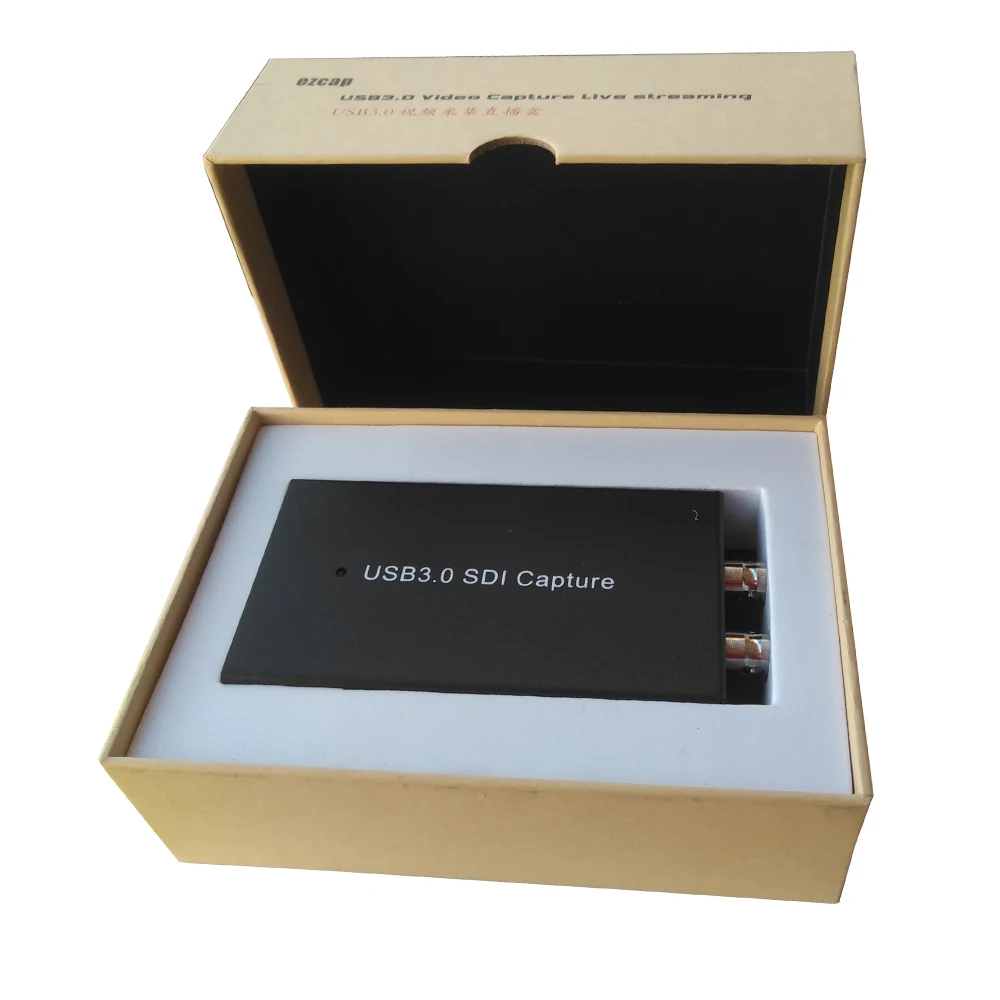 SDI Video Audio Capture HDMI совместимый USB3.0 для win mac linux выход HD-камеры HD медицинский эндоскоп