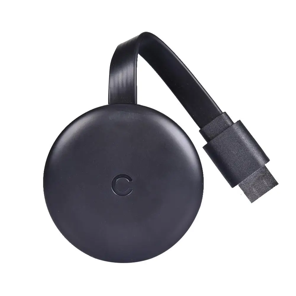 Новые~ ТВ палка 2,4G/5G WIFI tv ключ приемник Поддержка HDMI Miracast HD ТВ Дисплей ключ ТВ селфи палка для Ios и Android