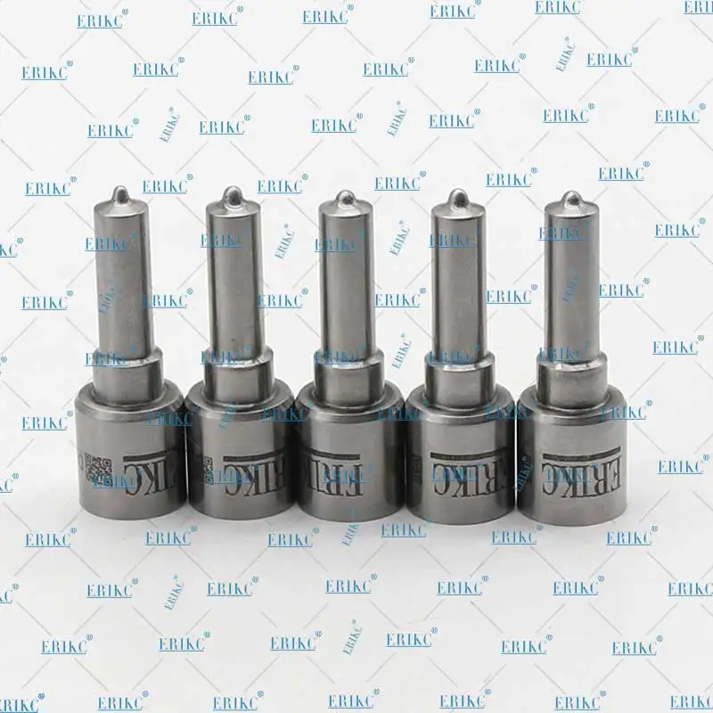 Common Rail Fuel Injection Nozzle (4)