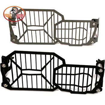 

Motorcycle Accessories Front Headlight Grille Guard Cover Protector For BMW F650 F700 F800 GS/Adventure F800GS F700GS F650GS 2008-2017 F800 ADV F650GS Twin