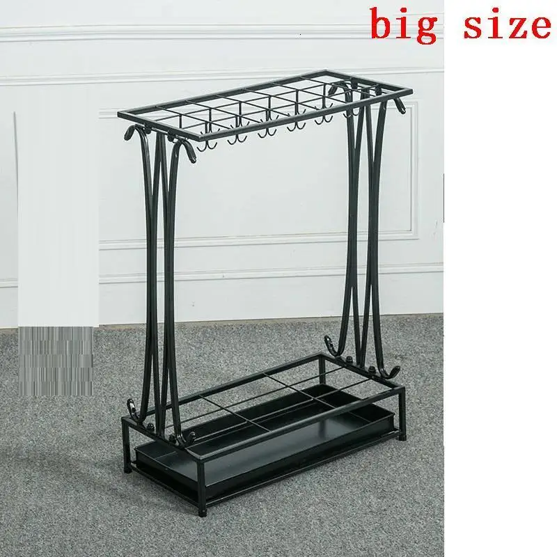 Version Z Holder Home Stojak Na Parasole Parasolhouder Regenton Stand Metal Paraguero Porta Ombrelli Portaombrelli Casa Umbrella Rack - Цвет: Version Z