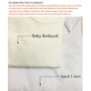 1pc Player 1 Player 2 Funny Father Son Look Tshirt Summer Short Sleeve T-Shirt For Daddy Baby Bodysuit Family Matching Clothes 4