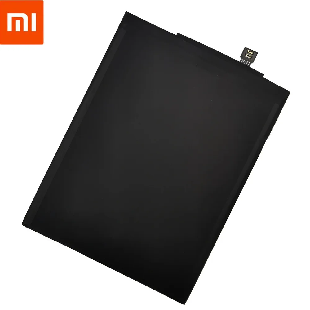 Xiao Mi Оригинальный аккумулятор для телефона BM49 Xiaomi Max аккумуляторы 4760 мАч литий