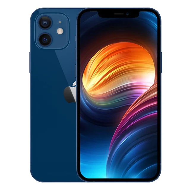 1327-048b50.jpg Apple – iPhone 12 de 64, 6.1 ou 128 go débloqué, téléphone portable, 4 go de RAM