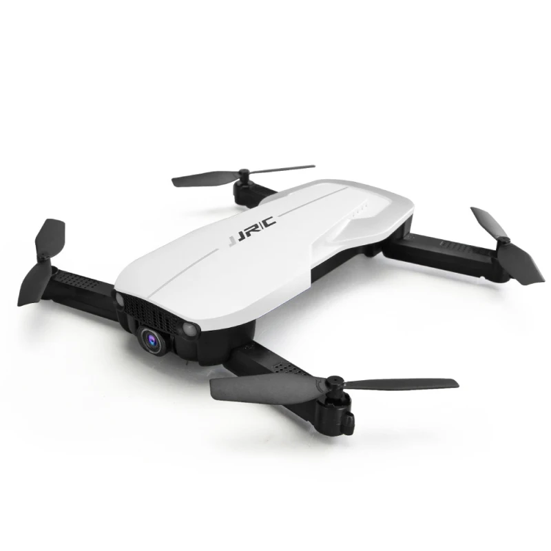 Внешняя антенна 1080P wifi FPV складной Радиоуправляемый квадрокоптер Дрон 2,4G один ключ возврата оптического потока позиционирования Model модель вертолета RC