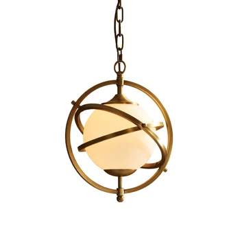 

luminaire suspendu lustre pendente crystal bedroom LED pendant lights deco chambre hanging lamp hanglamp