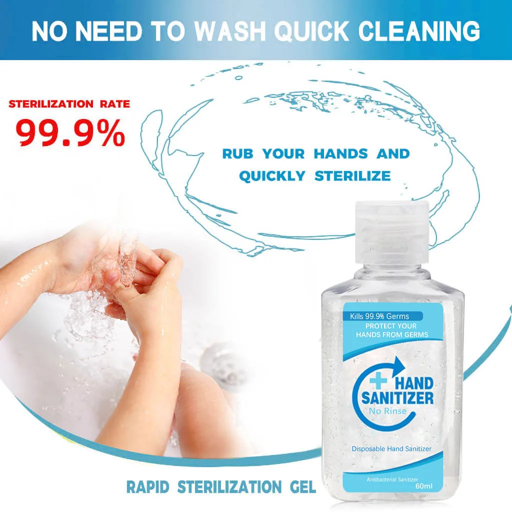 Не вредит мытье рук мыло одноразовые ручные лосьон 60 мл стойкая Скорость сухой