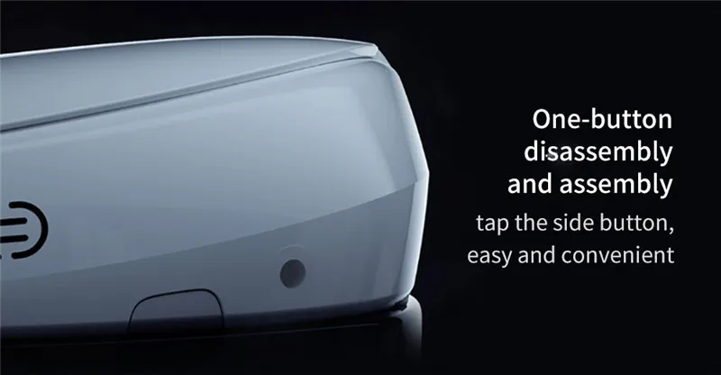 Умный чехол для унитаза Xiaomi Small Whale с умным температурным приложением, светодиодный ночной Светильник Ipx4, водонепроницаемый умный дом