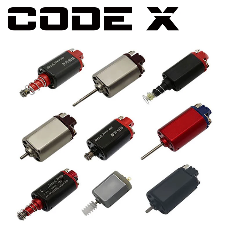 Код X гелевый шариковый пистолет jinming 8/9 M4A1 460 well m4 480 высокоскоростной двигатель с высоким крутящим моментом