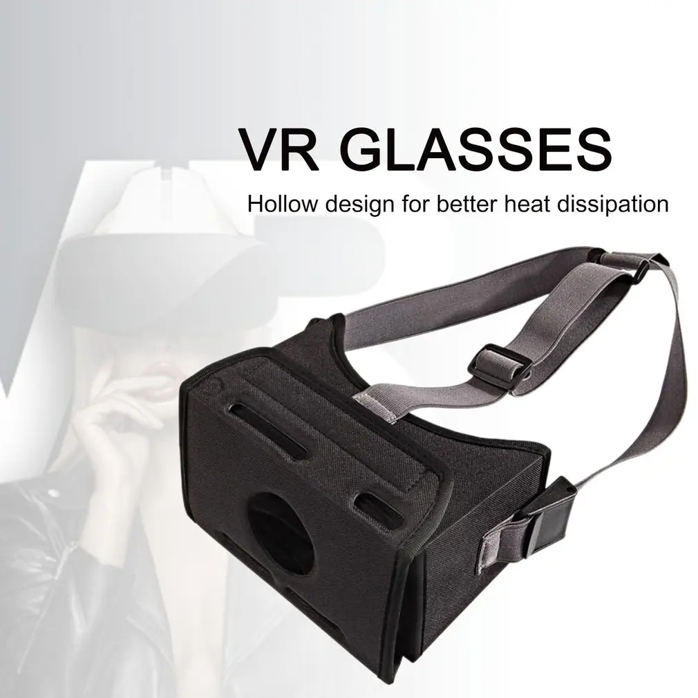 VR очки для nintendo Switch 3D очки VR head mount VR-boxes фильмы виртуальной реальности игры для Odyssey игр