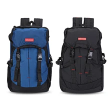 40L нейлоновый уличный спортивный рюкзак, водонепроницаемый мужской женский походный рюкзак для путешествий, походный рюкзак для кемпинга, охоты, рюкзак для рыбалки