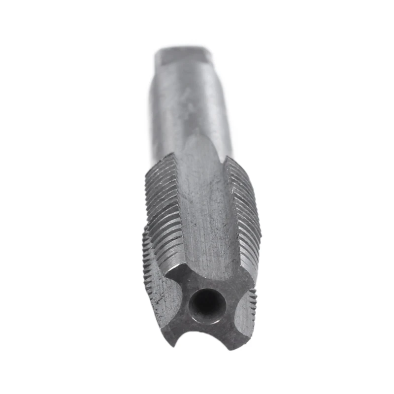 HSS 4 Флейта 12 мм x 1,5 мм конус и пробка метрический кран M12 x 1,5 мм шаг
