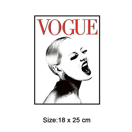 NO.3 Europ beauty, европейская красота, железные нашивки для одежды, милые девушки, Одри, тепло переводит для футболки, худи, одежда, декор своими руками - Цвет: NO.3