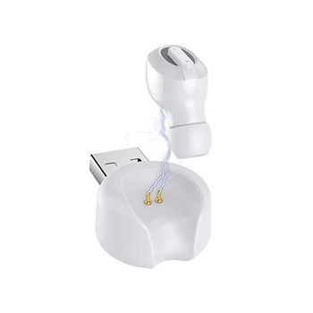 

Wireless Bluetooth Headset Invisible Mini Sports Driving Headset Long Standby Bluetooth Earphone With Microphone