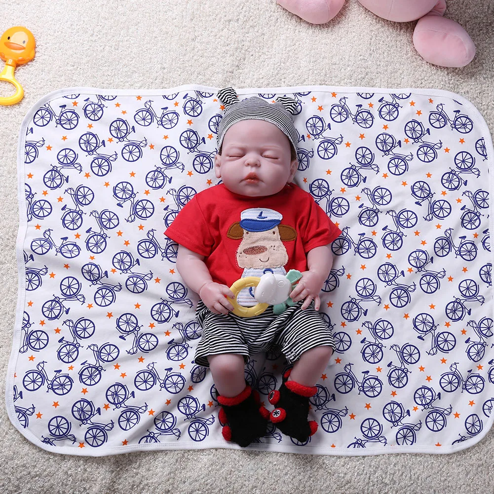 LOOZYKIT многофункциональное детское одеяло, Мягкое хлопковое одеяло для новорожденных, детская коляска, одеяло, пеленка для сна