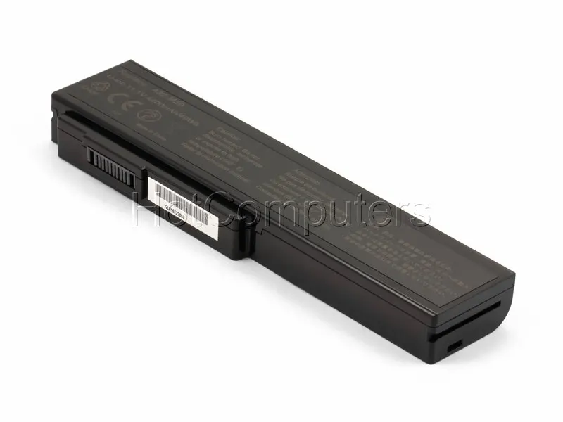 Аккумулятор для Asus N61JQ | Компьютеры и офис