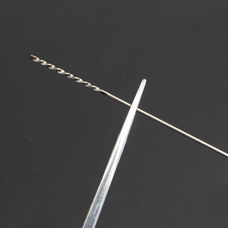 

Household Lengthen Volume Cotton Swab Ear Cleaning Tool Total Phosphorus (Rod Ear-picking Ears Twisted Cotton Swabs Stainless St
